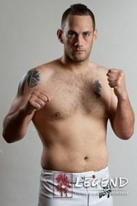 Profilový obrázek - Pat Crawley