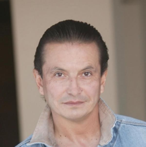Pato Hoffmann
