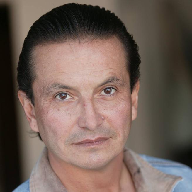 Pato Hoffmann