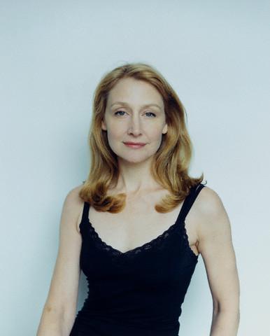 Patricia Clarkson