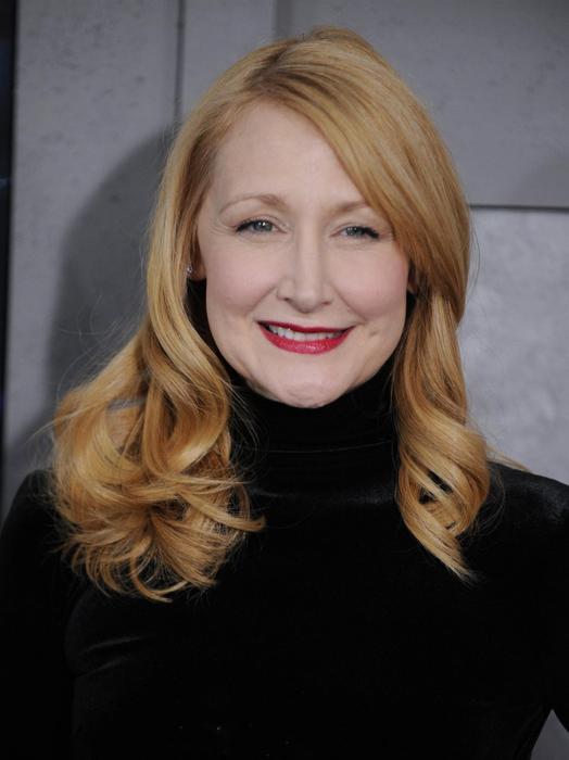 Patricia Clarkson