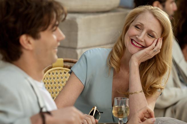 Patricia Clarkson