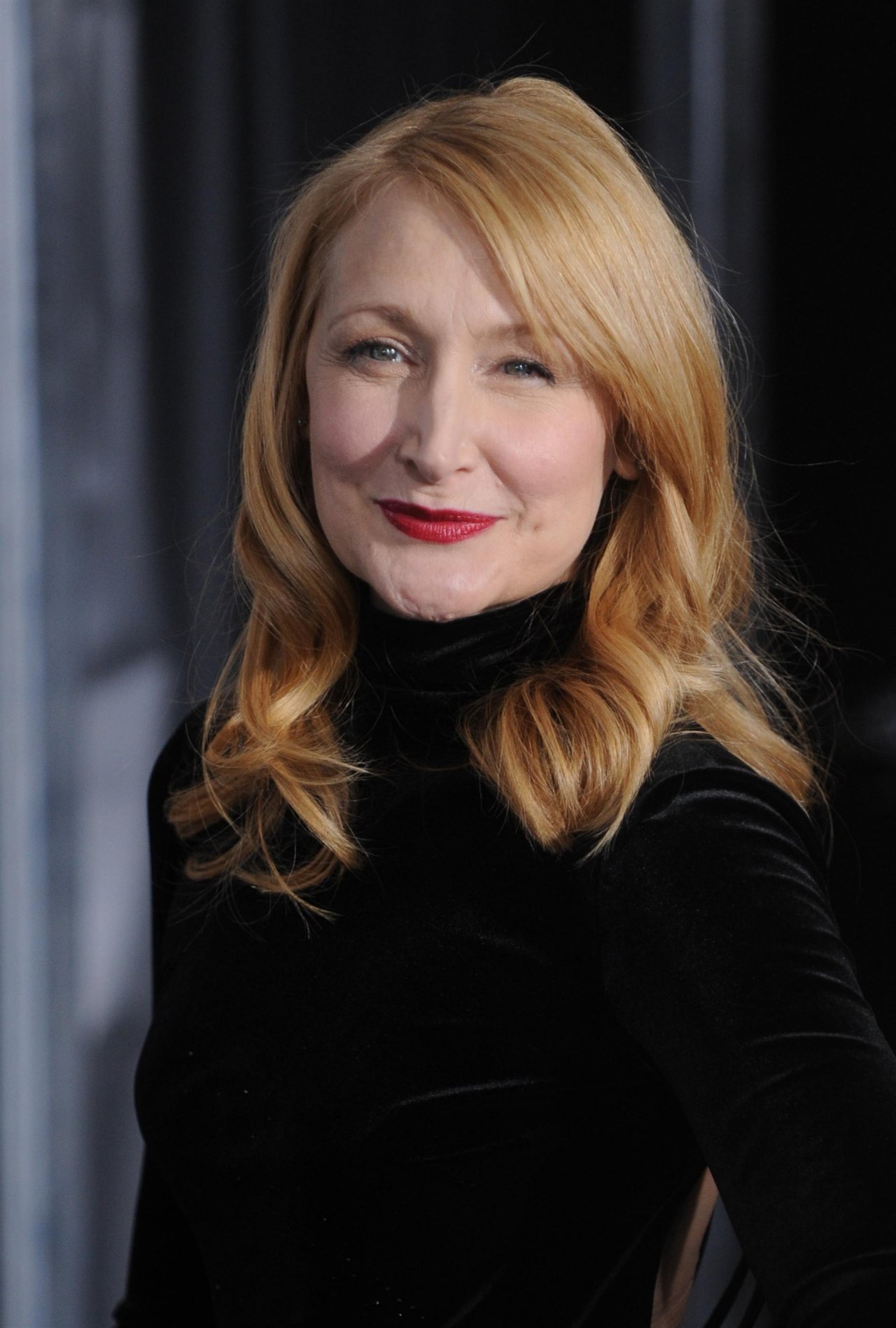 Patricia Clarkson