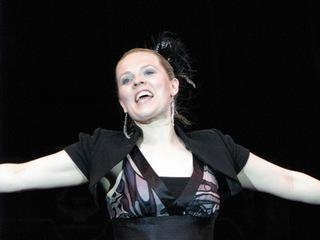 Patricia Kelly