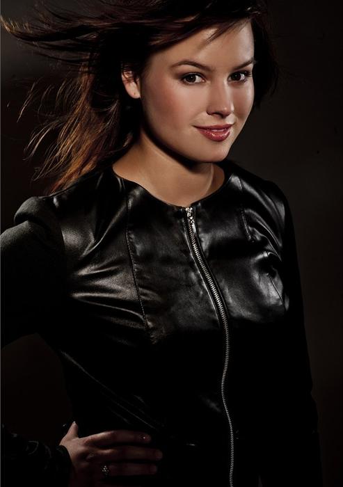 Patricie Solaříková