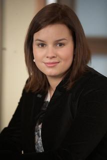 Profilový obrázek - Patricie Solaříková