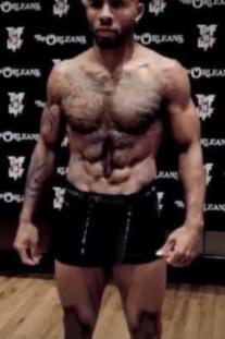 Profilový obrázek - Patrick Cornett