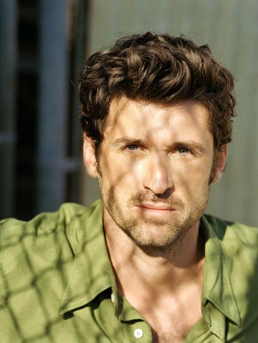 Patrick Dempsey