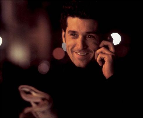Patrick Dempsey