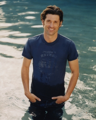 Patrick Dempsey