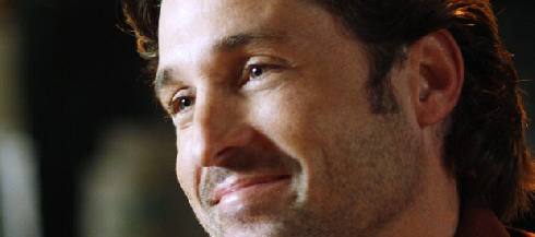 Patrick Dempsey