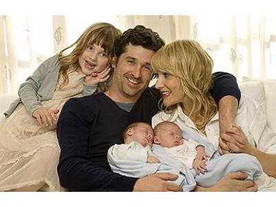 Patrick Dempsey