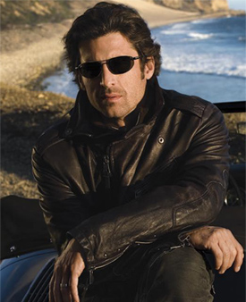 Patrick Dempsey