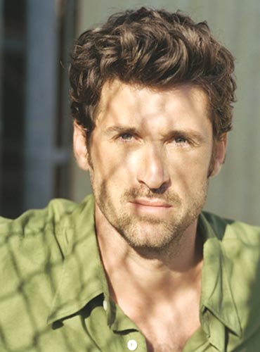 Patrick Dempsey