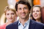 Patrick Dempsey