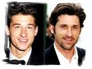 Patrick Dempsey