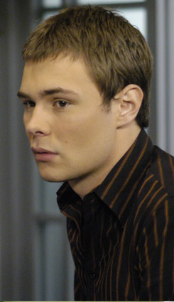 Patrick Flueger