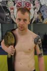Patrick Holohan