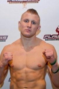 Profilový obrázek - Patrick Mac Murphy