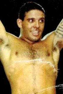 Profilový obrázek - Patrick McGreal