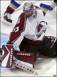 Patrick Roy