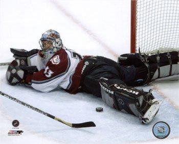 Patrick Roy
