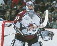 Patrick Roy