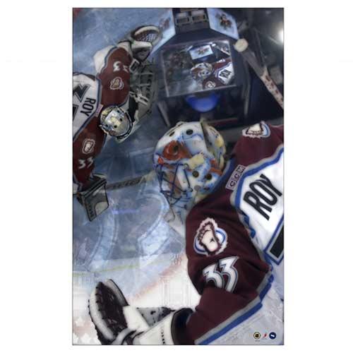 Patrick Roy