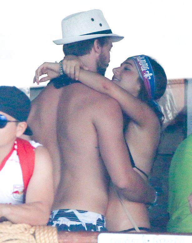 Patrick Schwarzenegger