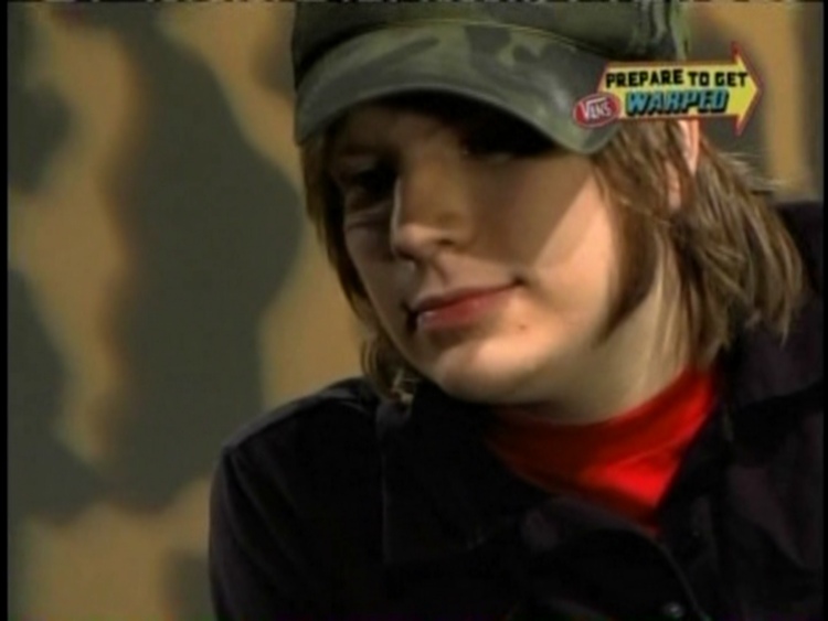 Patrick Stump