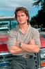 Patrick Swayze