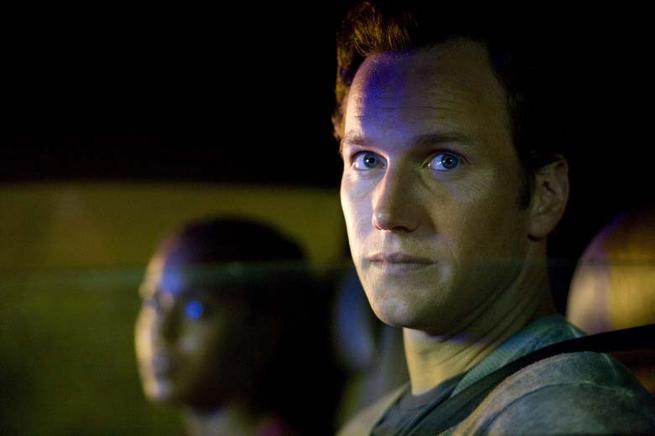 Patrick Wilson