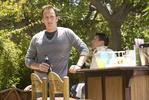 Patrick Wilson