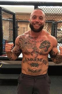Patrick O'Reilly