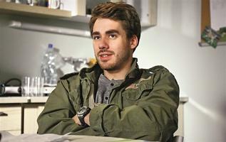 Patrik Děrgel