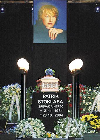 Patrik Stoklasa