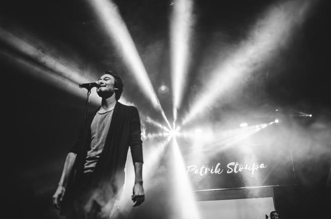 Patrik Stoupa