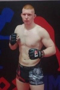 Profilový obrázek - Patryk Borzykowski