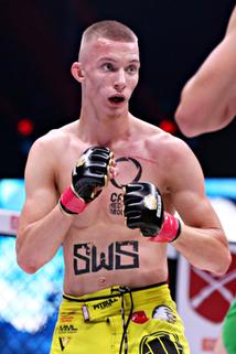 Profilový obrázek - Patryk Likus