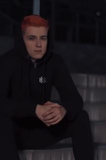 Profilový obrázek - Patryk Baran