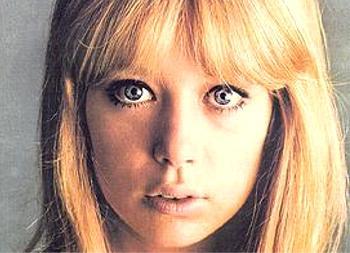Pattie Boyd