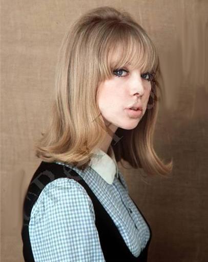 Pattie Boyd