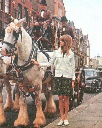 Pattie Boyd