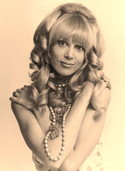 Pattie Boyd