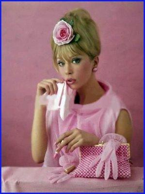 Pattie Boyd