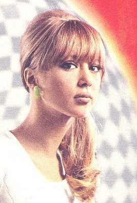 Pattie Boyd