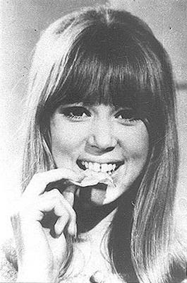 Pattie Boyd