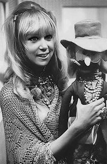 Pattie Boyd