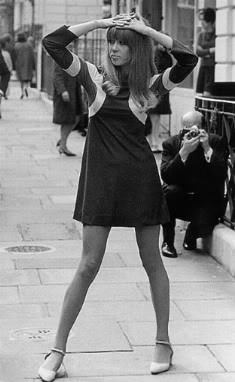 Pattie Boyd