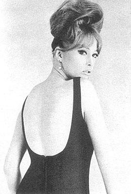 Pattie Boyd